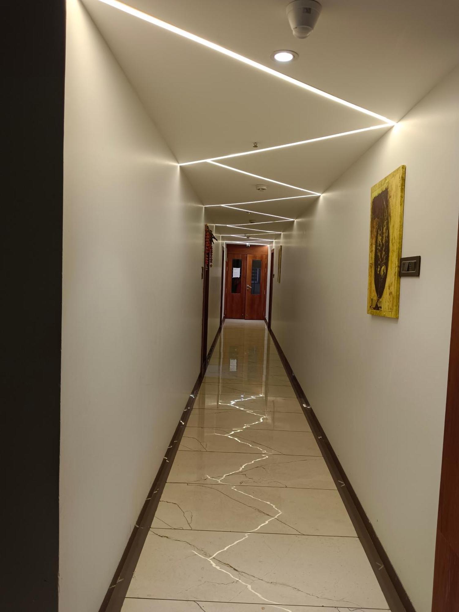 נאנדד Hotel Florence מראה חיצוני תמונה